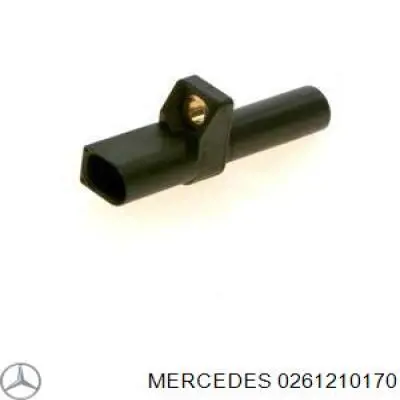 Купить 0261210170 Mercedes Датчик оборотов коленвала