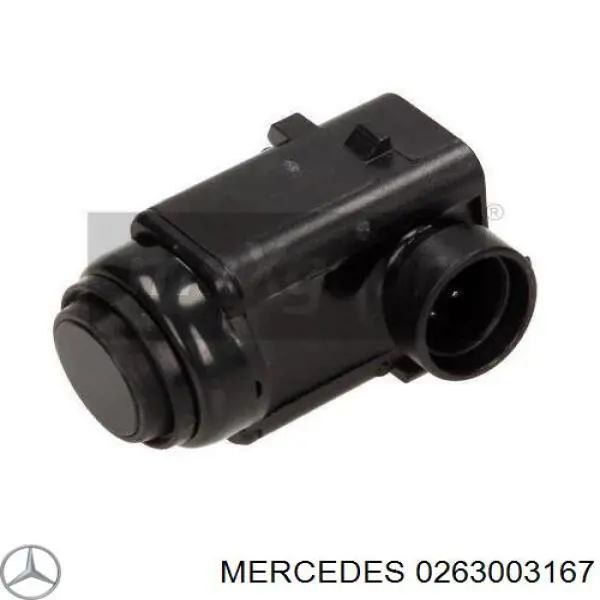  Mercedes 0263003167 цена, от 10.14 USD