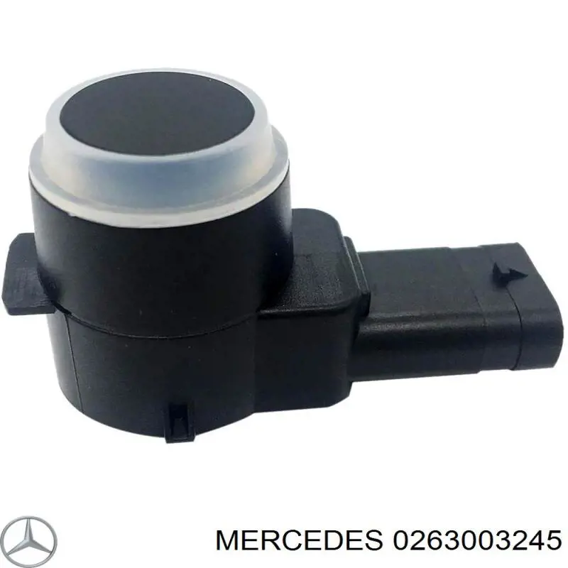  0263003245 Mercedes