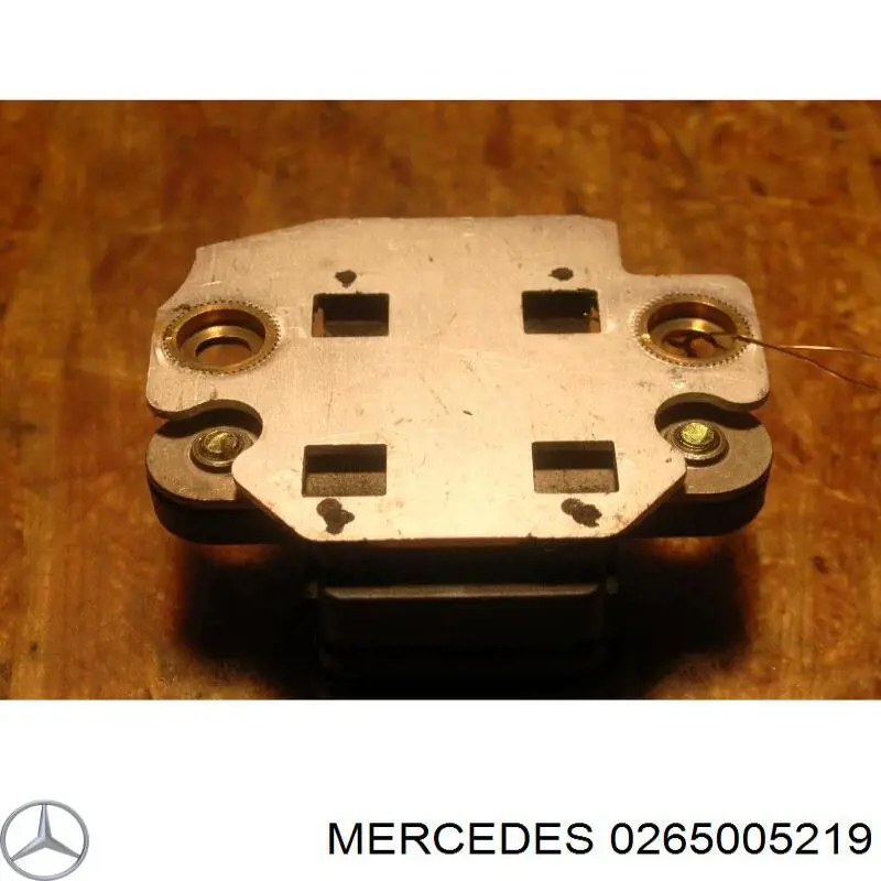 Купить 0265005219 Mercedes 