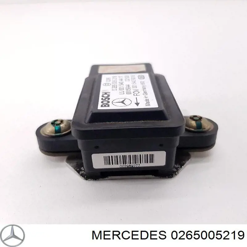  Mercedes 0265005219 цена, от 5.64 USD