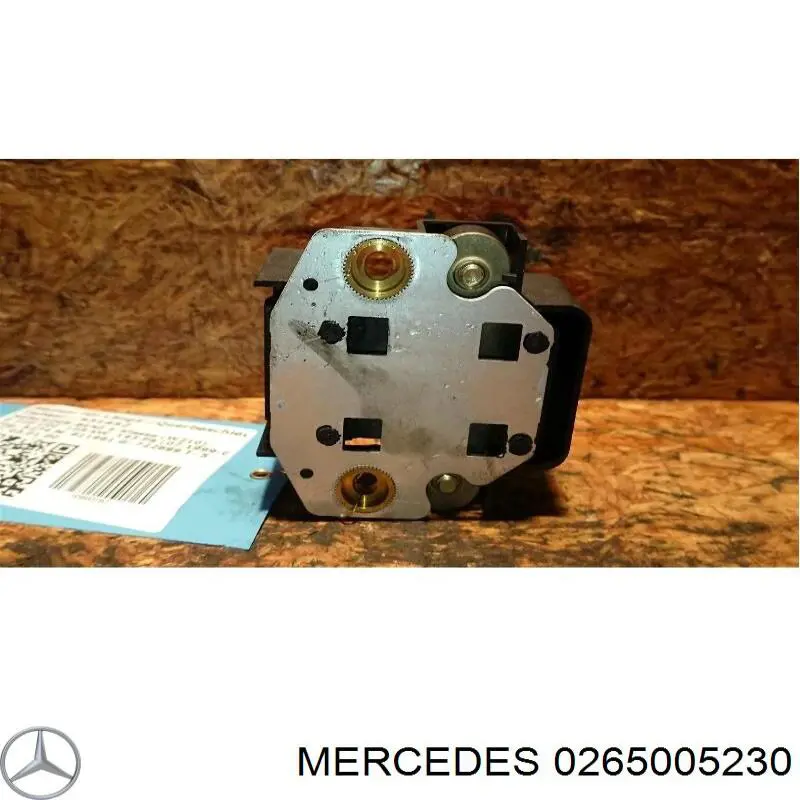 0265005230 Mercedes Датчик ЕСП