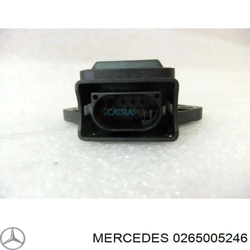 A002542661880 Mercedes Датчик ЕСП