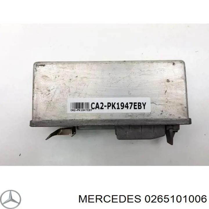  Mercedes 0265101006 цена, от 16.11 USD