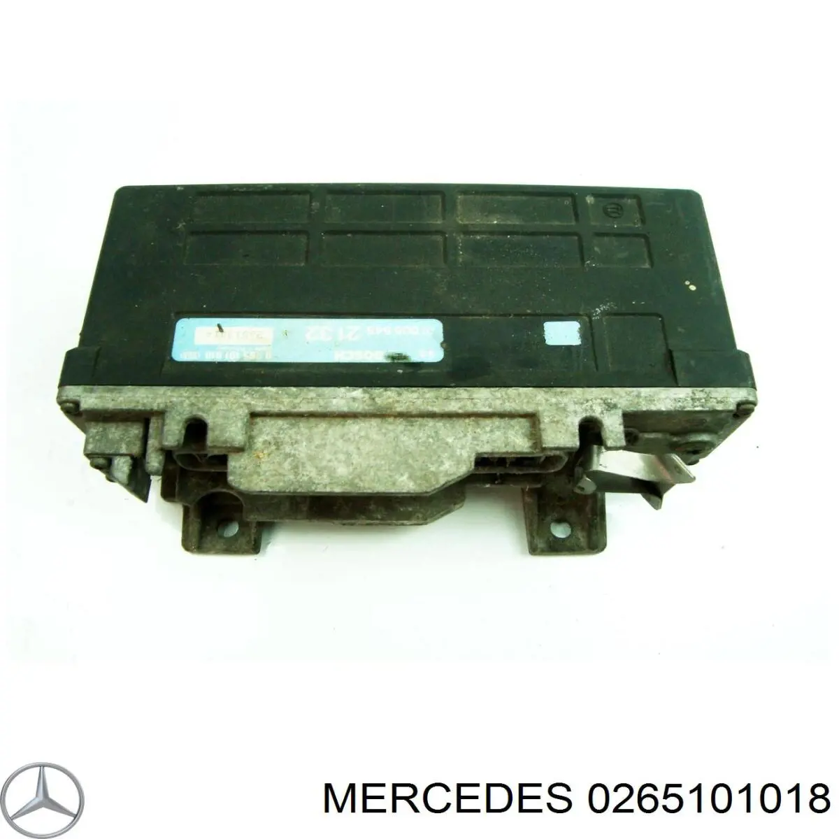  Mercedes 0265101018 цена, от 9.88 USD
