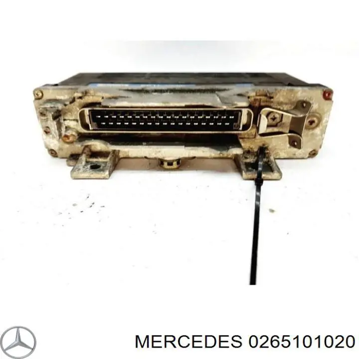 Блок управления ESP Mercedes A0035452032 цена, от 8.47 USD