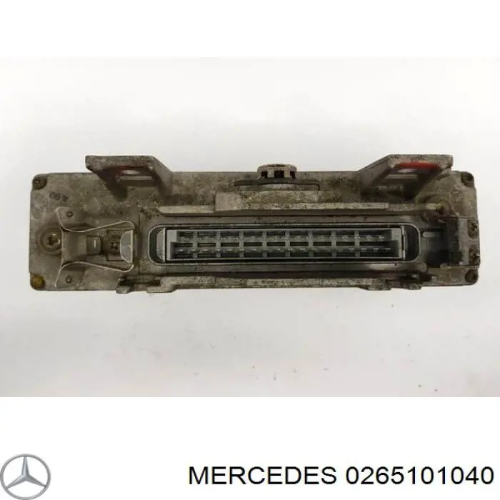 0265101040 Mercedes ЭБУ ABS