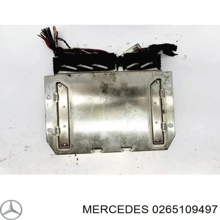 0265109497 Mercedes 