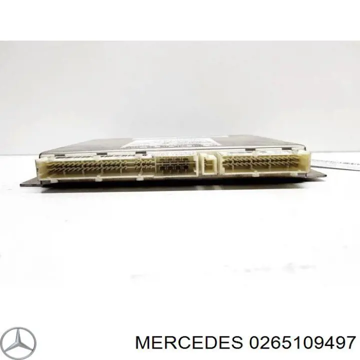  Mercedes 0265109497 цена, от 28.22 USD