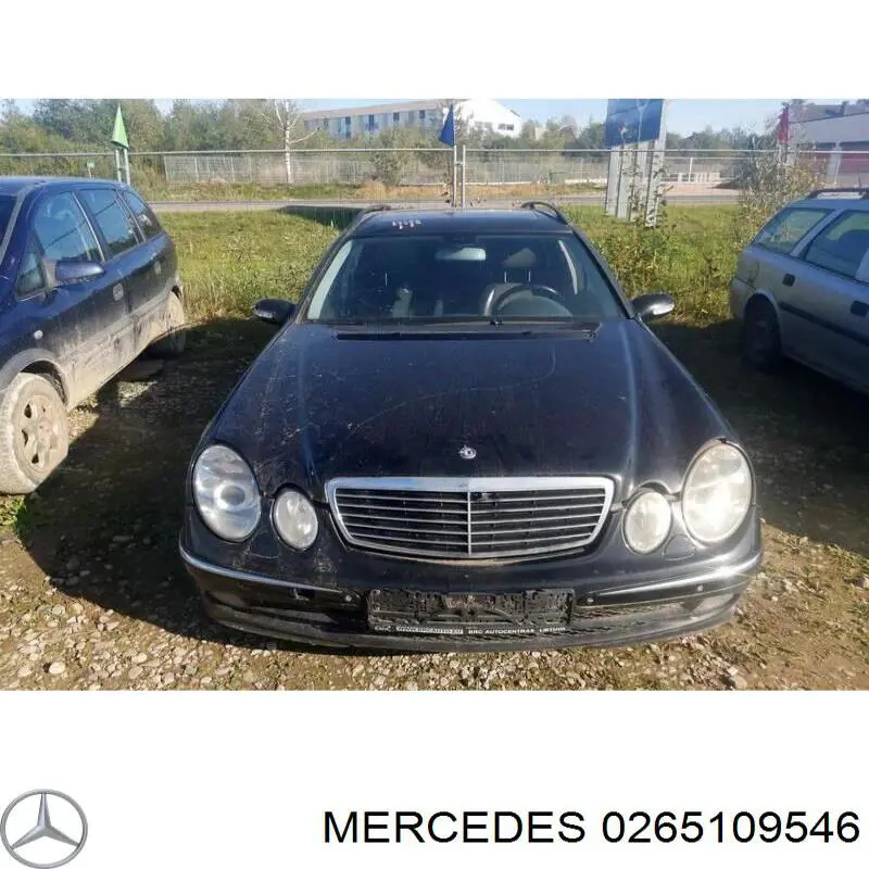 Купить A0335454832 Mercedes Блок управления ESP
