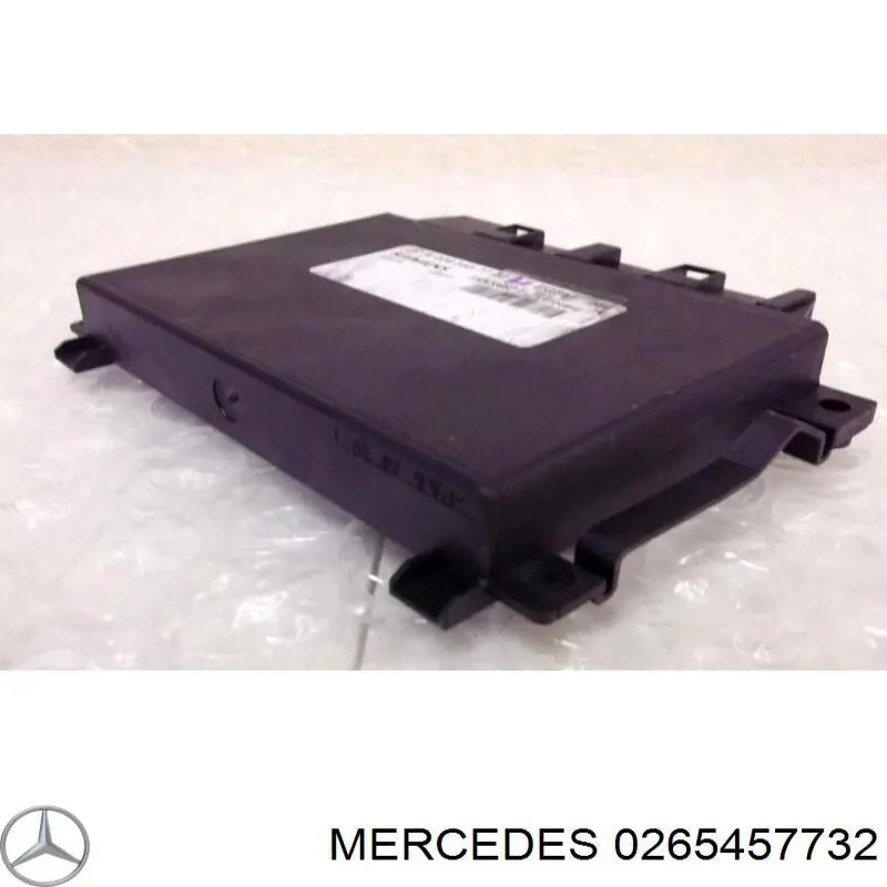  A026545773280 Mercedes