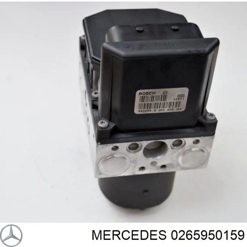 0265950159 Mercedes 