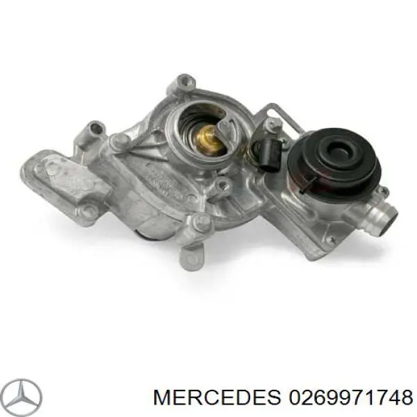  0269971748 Mercedes