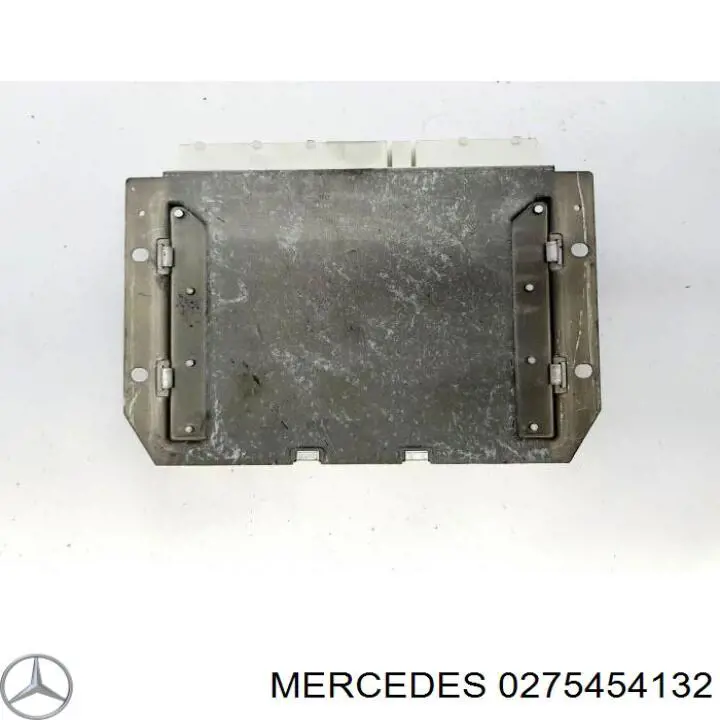 Блок управления ESP 0275454132 Mercedes