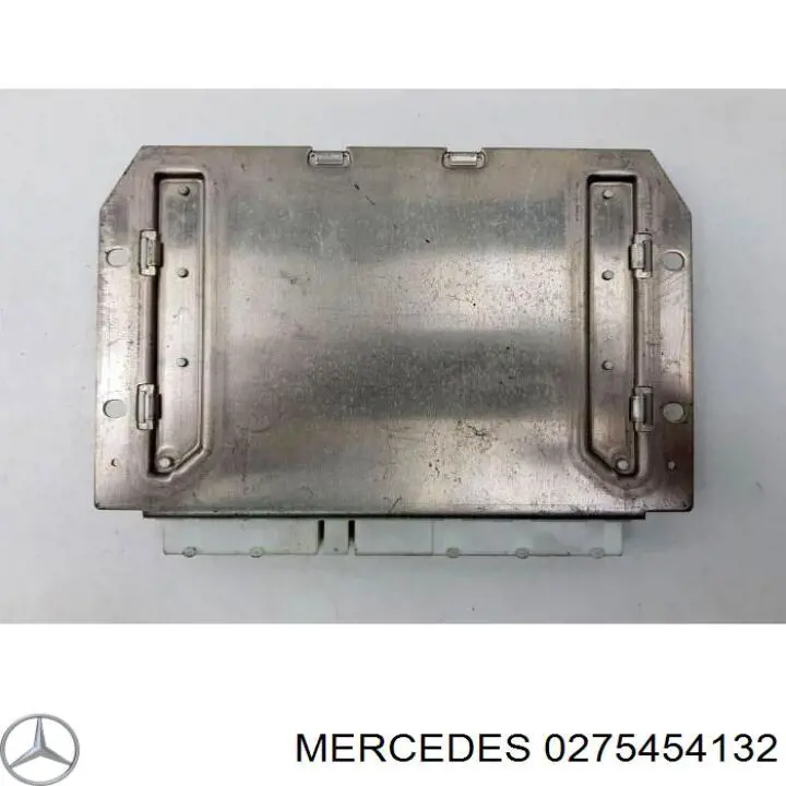 Блок управления ESP Mercedes 0275454132