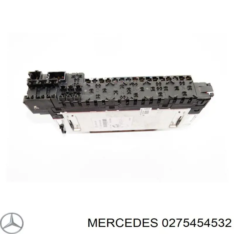 0275454532 Mercedes 