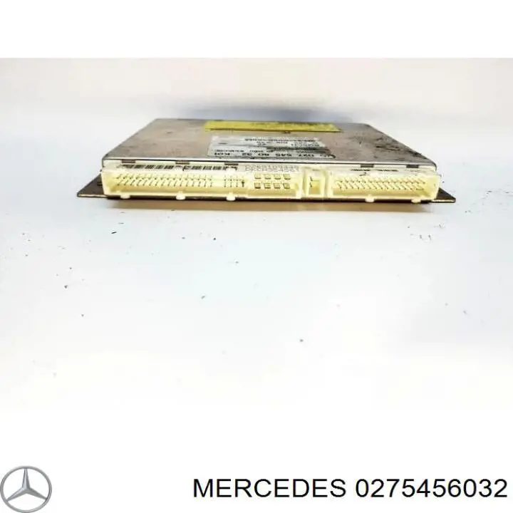 265109449 Mercedes Модуль управления ESP