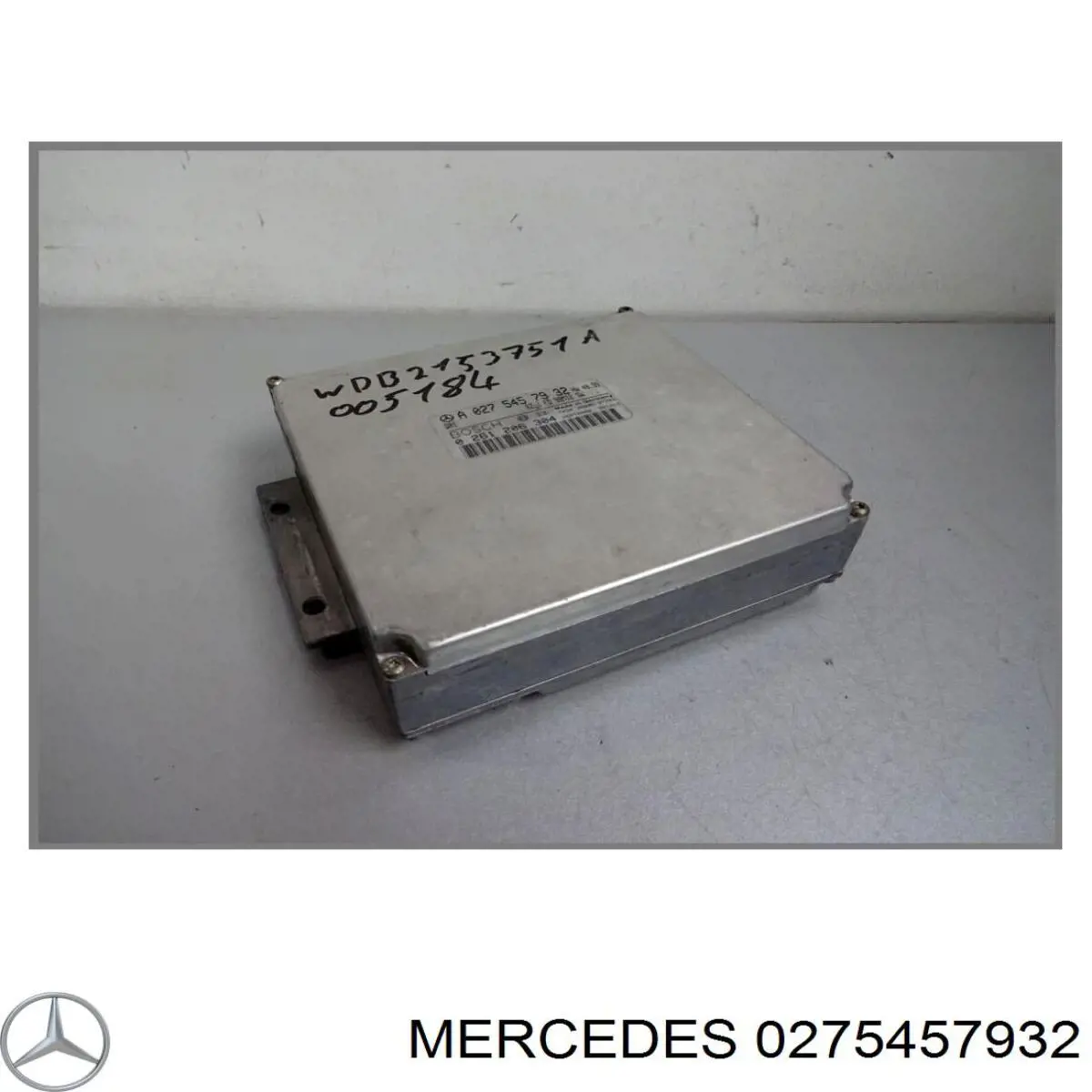  A027545793280 Mercedes