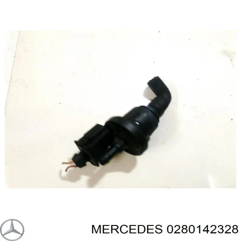 0280142328 Mercedes 