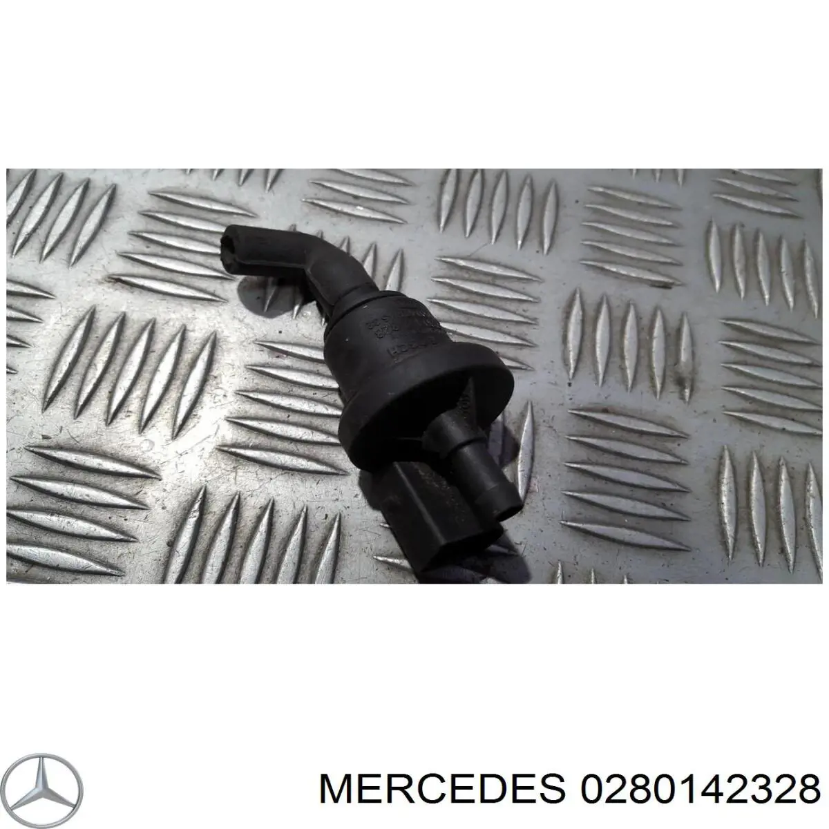  0280142328 Mercedes