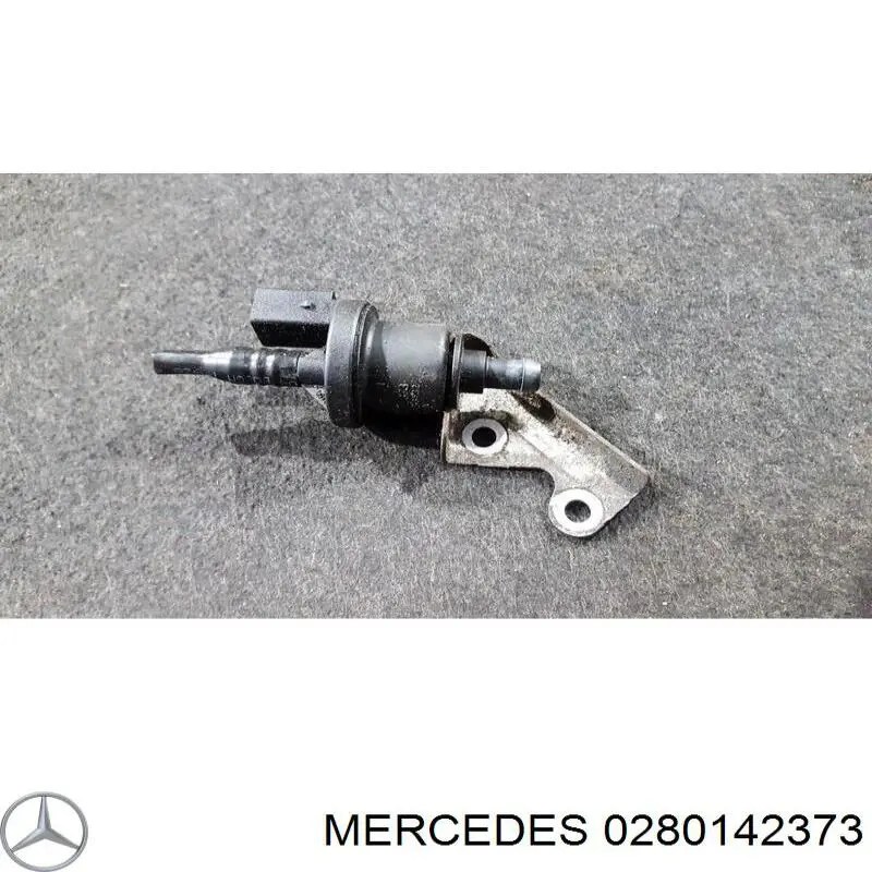 0280142373 Mercedes 