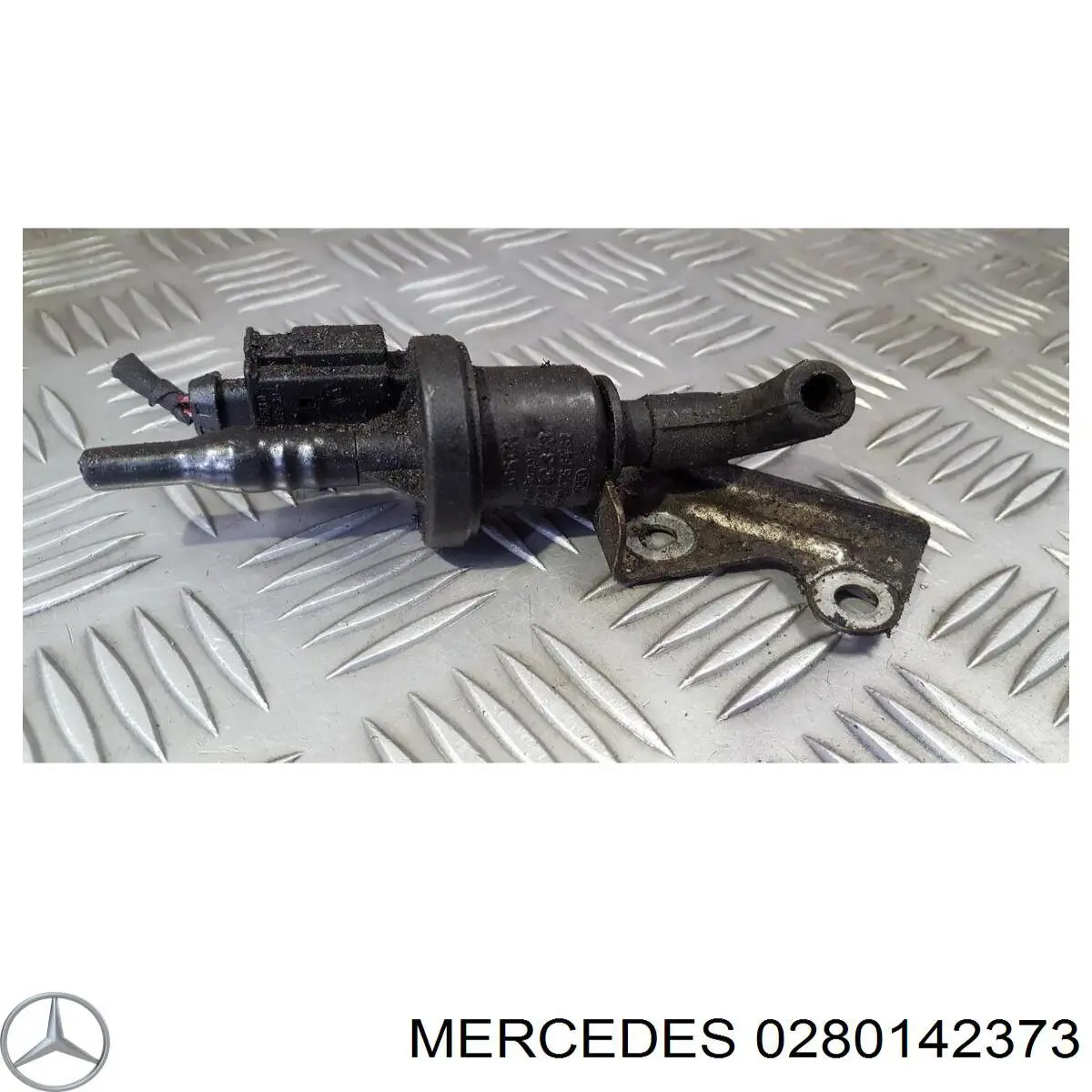Купить 0280142373 Mercedes 