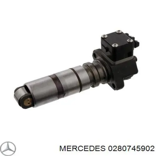 Форсунка инжектора Bosch 0414799005 цена, от 366.96 USD