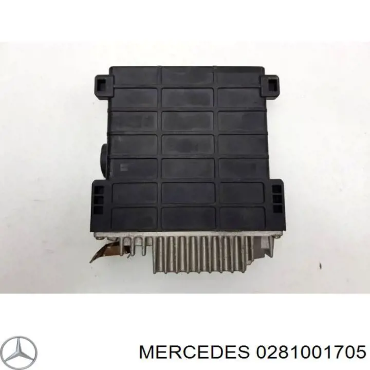  Mercedes 0281001705 цена, от 57.01 USD