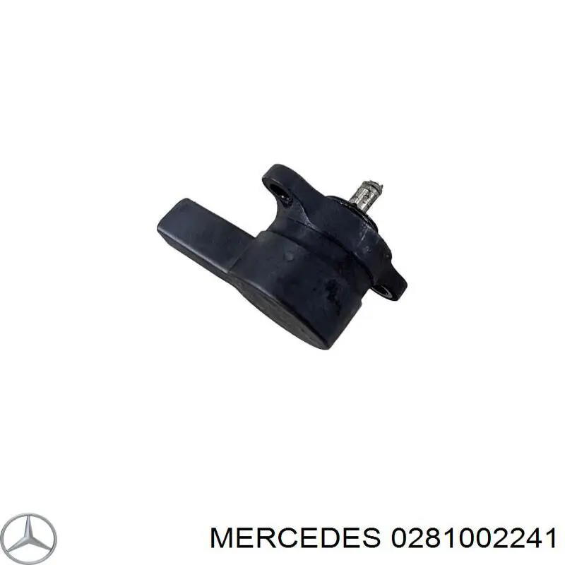 Регулятор давления топлива в топливной рейке Mercedes 0281002241 цена, от 88.96 USD