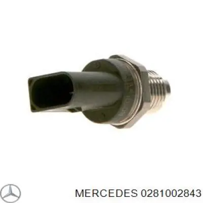 0281002843 Mercedes