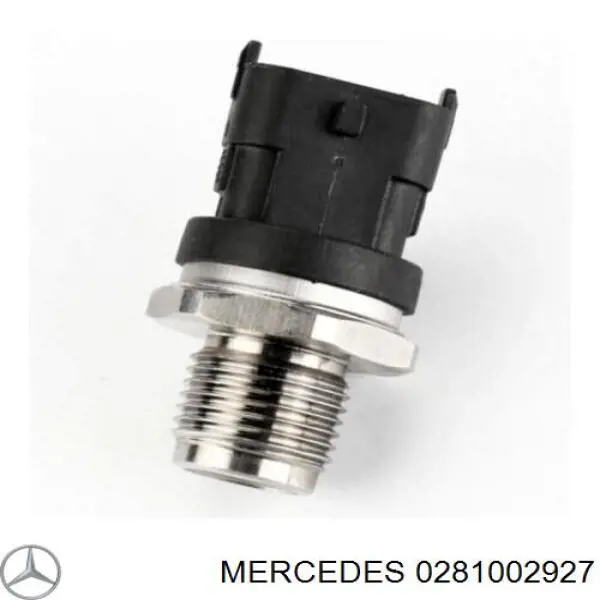 0281002927 Mercedes 