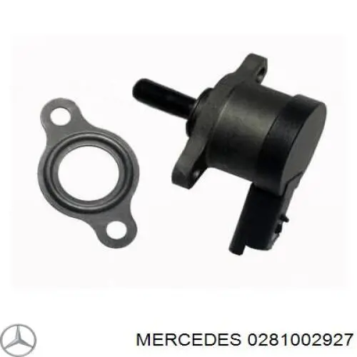  Mercedes 0281002927 цена, от 22.80 USD