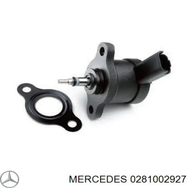 Купить 0281002927 Mercedes 