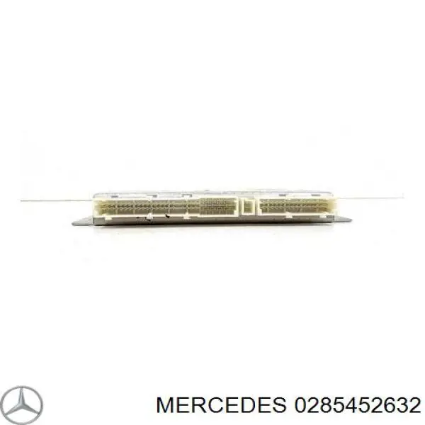  0285452632 Mercedes
