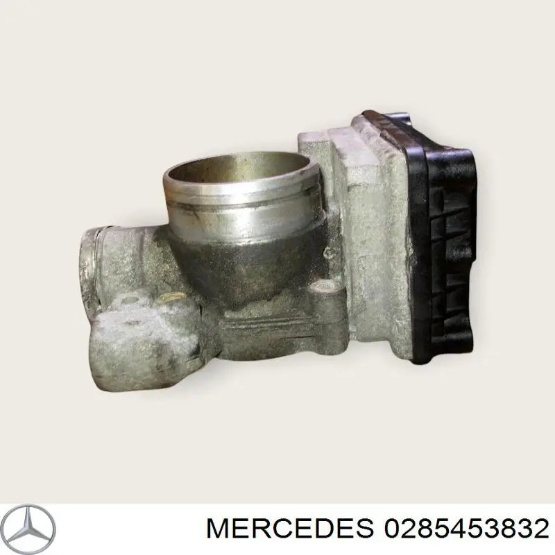  Mercedes 0285453832 цена, от 98.76 USD