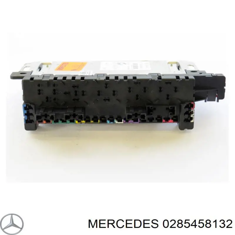 0285458132 Mercedes 