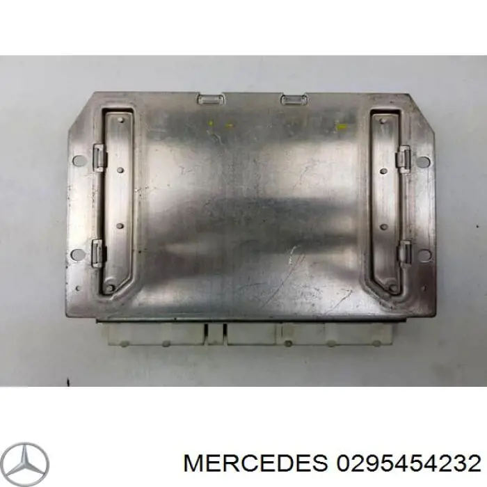 Блок управления ESP 0295454232 Mercedes
