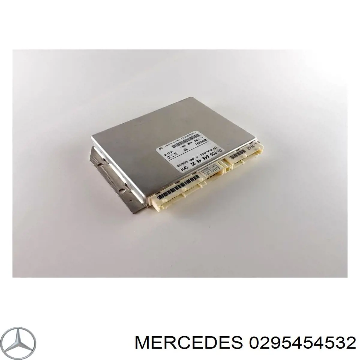  0295454532 Mercedes