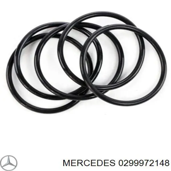 0299972148 Mercedes 