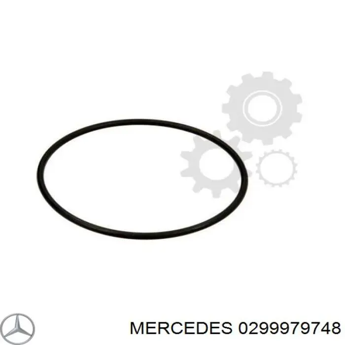 0299979748 Mercedes 