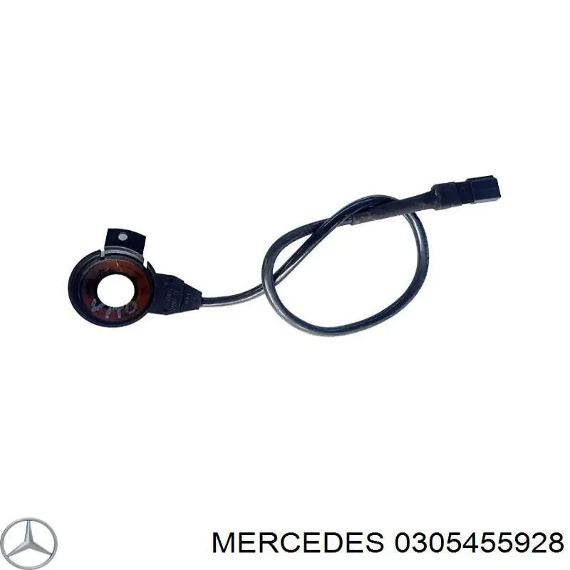  Mercedes A0305455928 цена, от 1.37 USD
