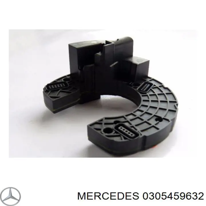 Электронный модуль рулевой колонки Mercedes 305459632 цена, от 25.34 USD