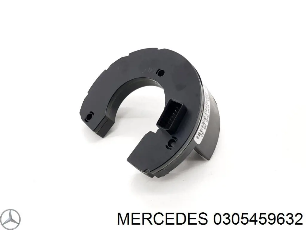 Купить 305459632 Mercedes Электронный модуль рулевой колонки