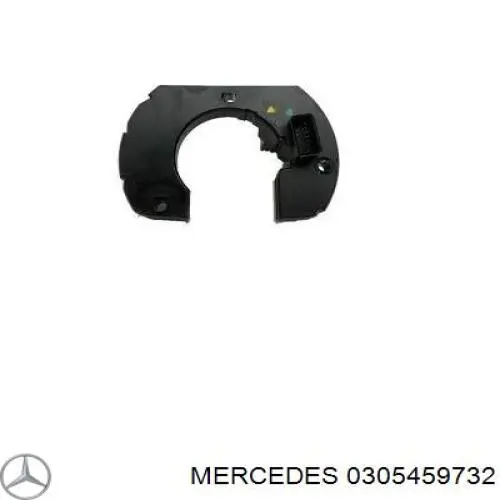 Датчик поворота руля Mercedes 0305459732 цена, от 16.47 USD