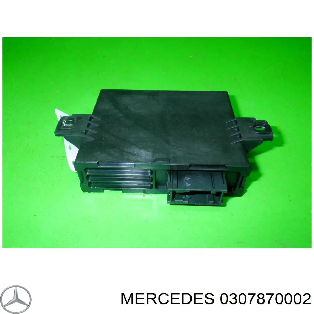 0307870002 Mercedes 