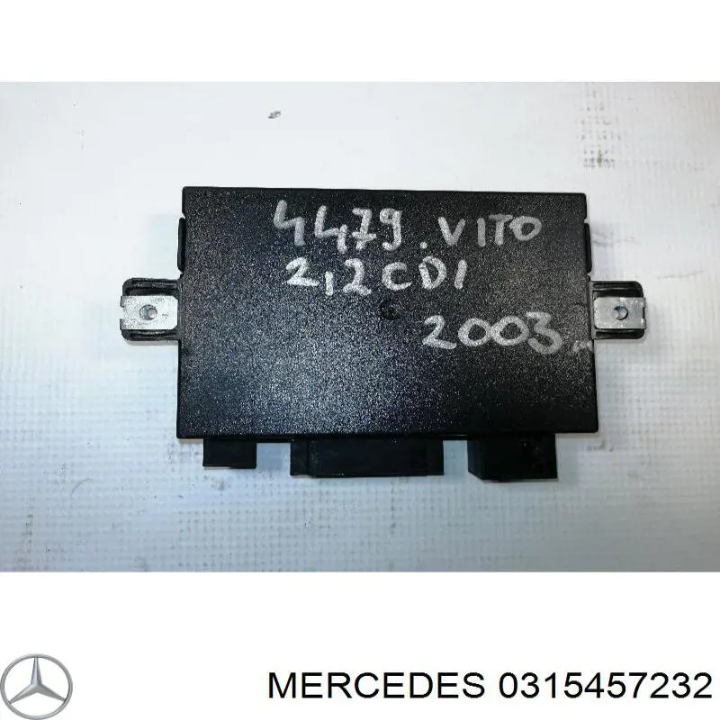 315457232 Mercedes 