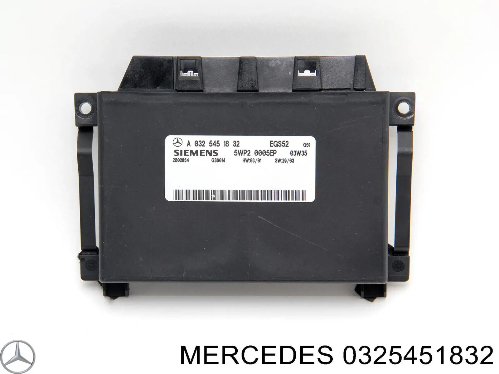 0325451832 Mercedes