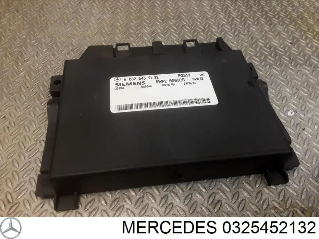 Купить A0325453032 Mercedes Блок управления акпп
