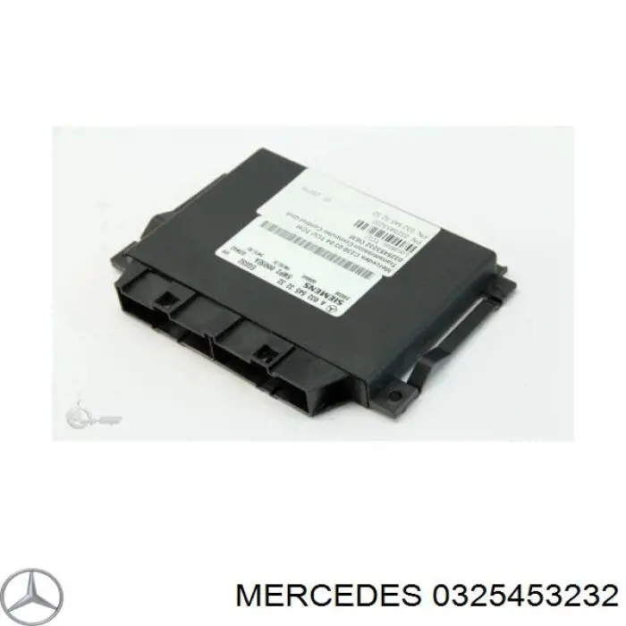 A0325453232 Mercedes