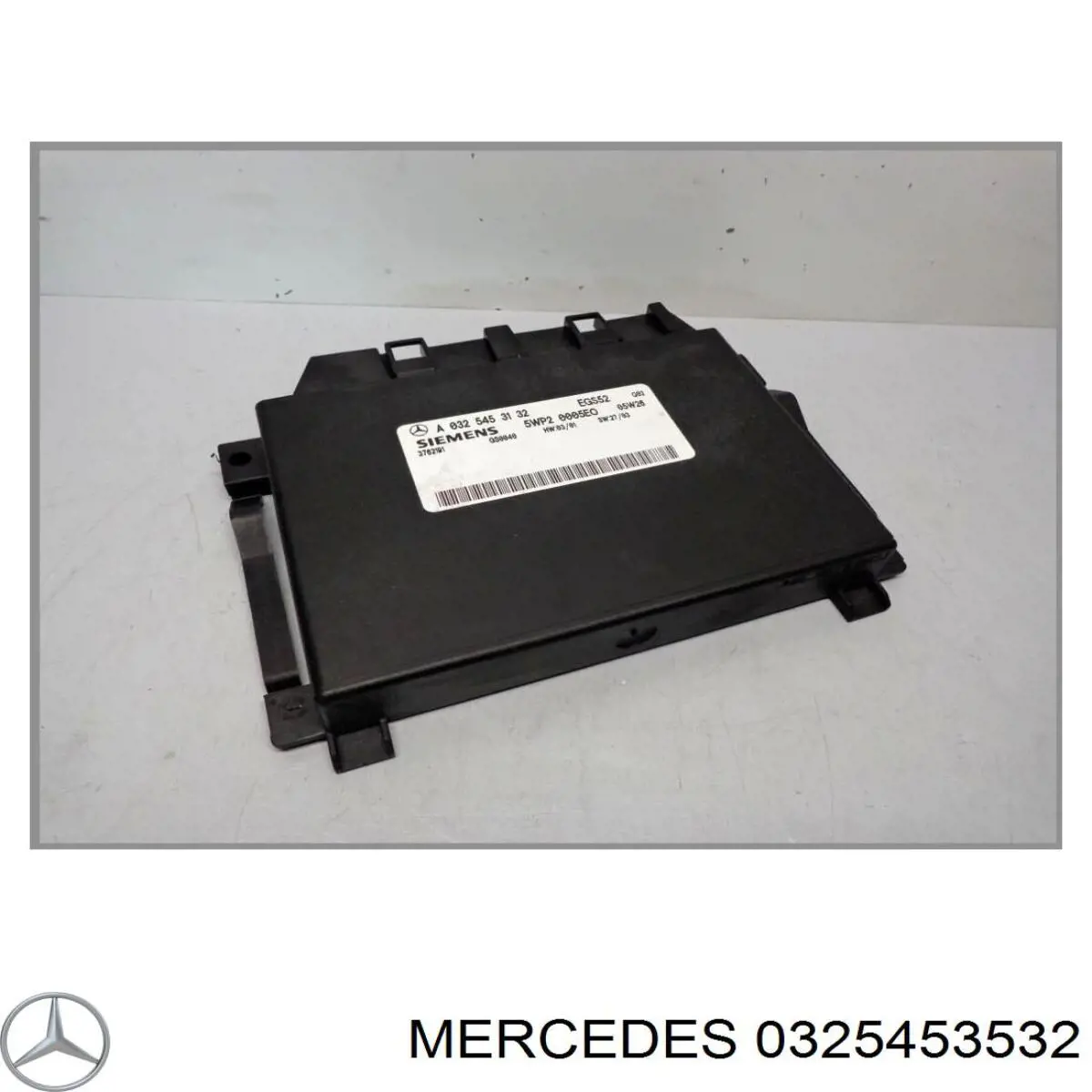  0325453532 Mercedes